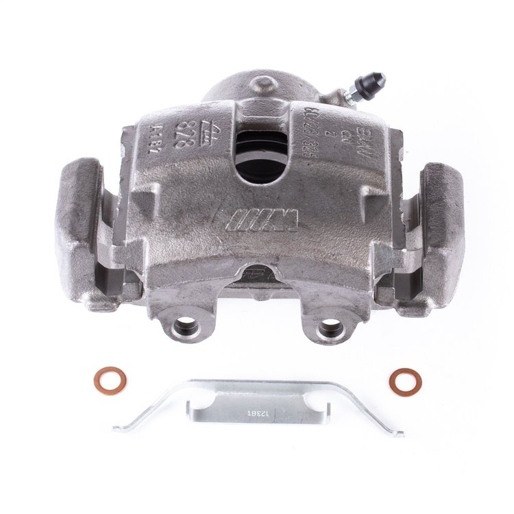 Autospecialty OE Brake Calipers