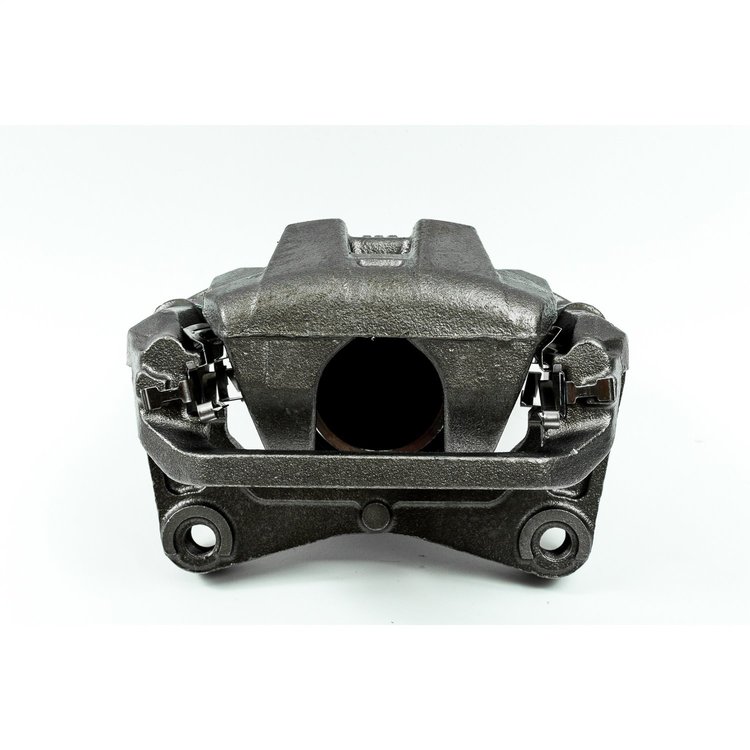 OE REPLACEMENT CALIPER - Front 07-03 Nissan Truck Murano/