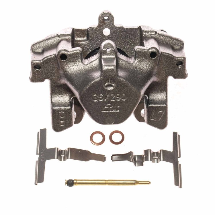 AS CALIPER