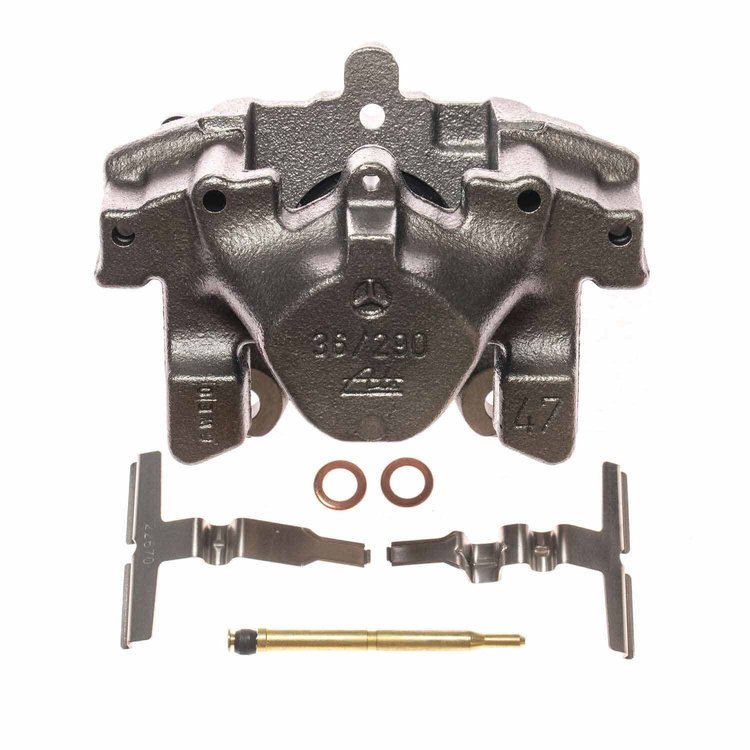 AS CALIPER