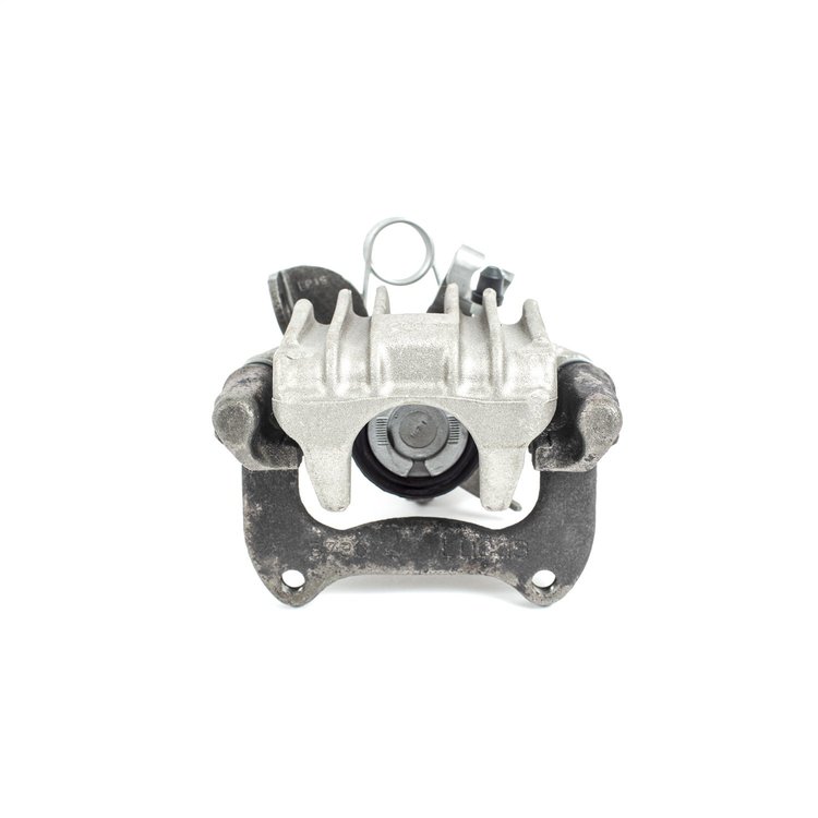 OE REPLACEMENT CALIPER - Rear 04-03 Audi A4/06-05 Audi A4/02- Audi A4/04-03 Audi A4 Quattro/06-05 Au