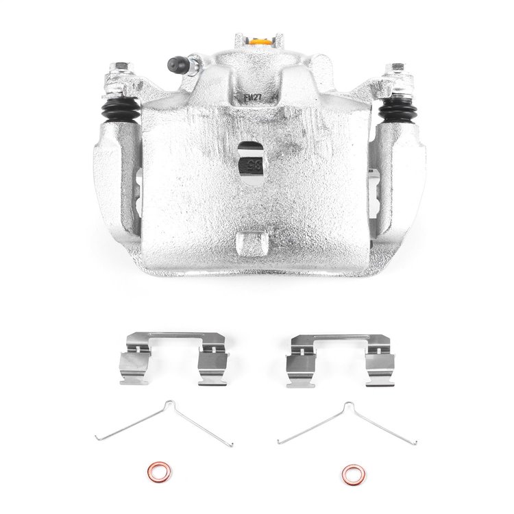 Autospecialty OE Brake Calipers