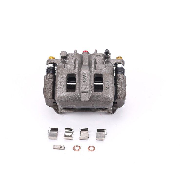 OE REPLACEMENT CALIPER
