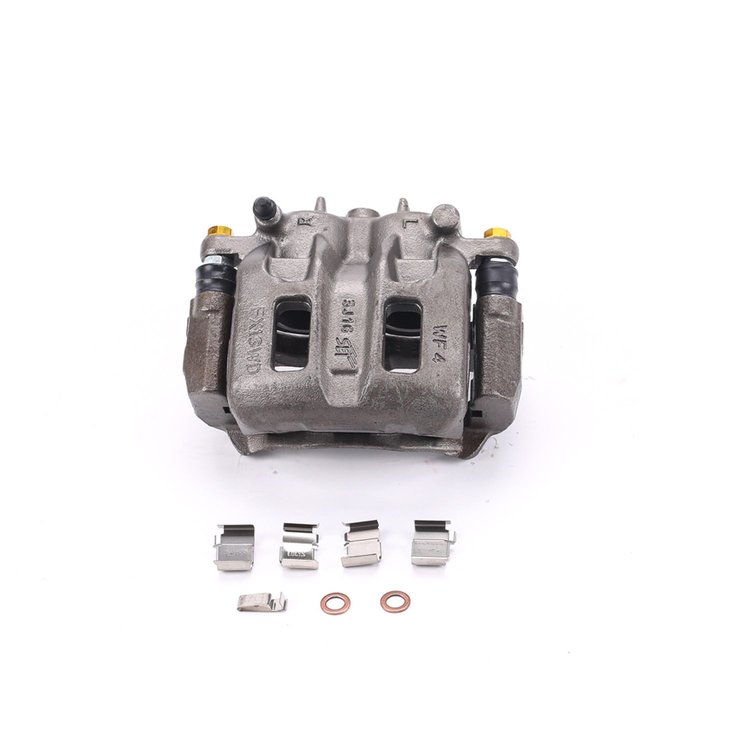 OE REPLACEMENT CALIPER