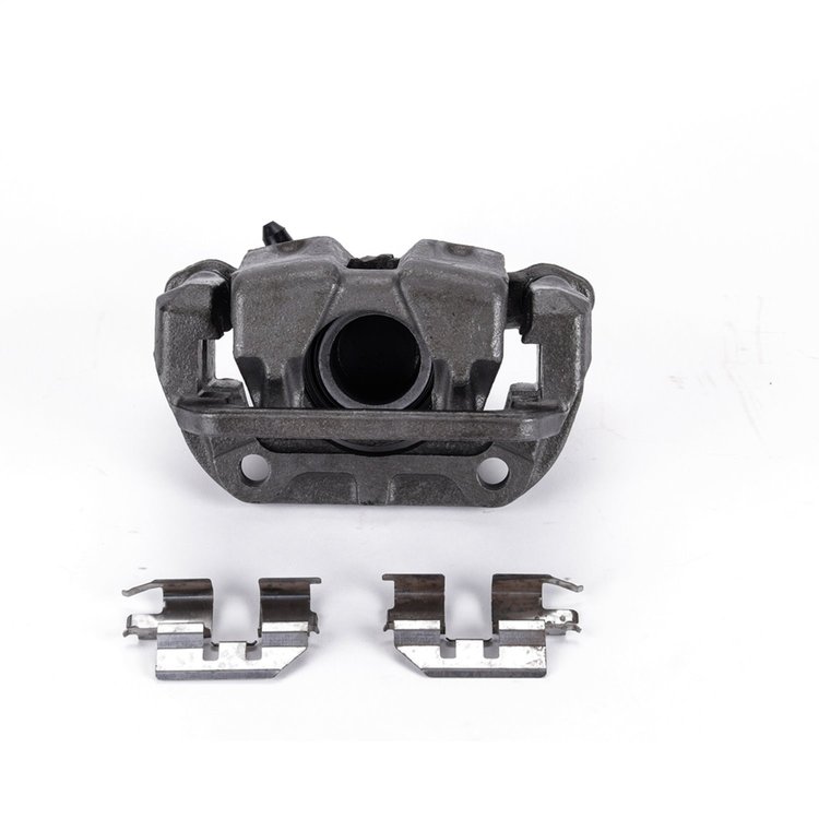 OE REPLACEMENT CALIPER