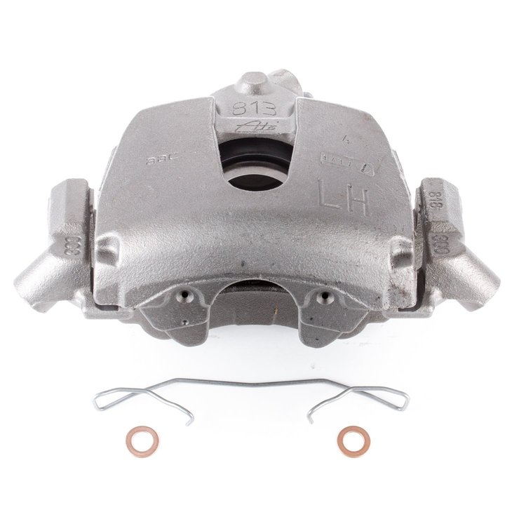 OE REPLACEMENT CALIPER