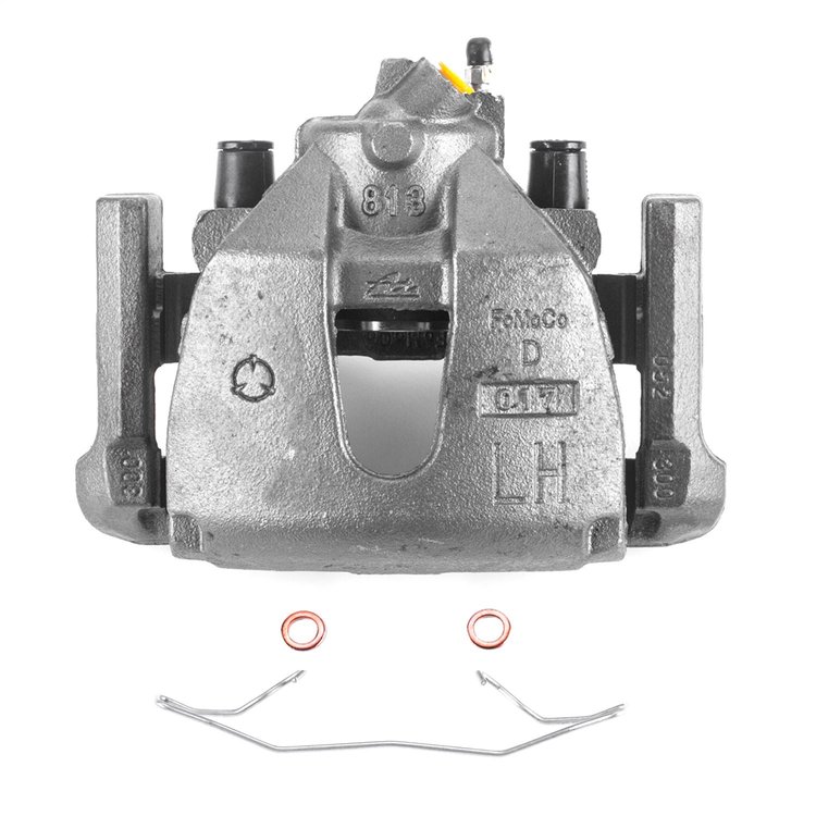 OE REPLACEMENT CALIPER