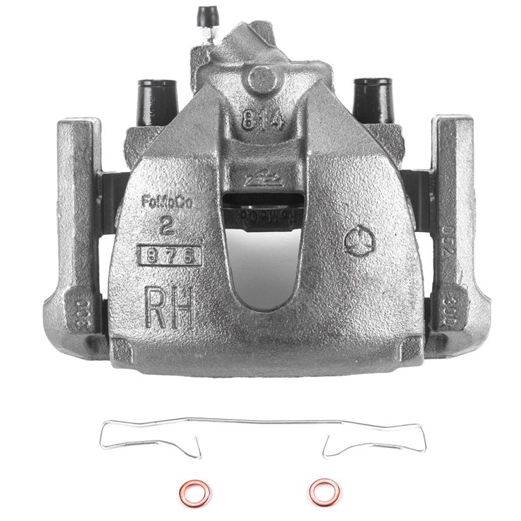 OE REPLACEMENT CALIPER