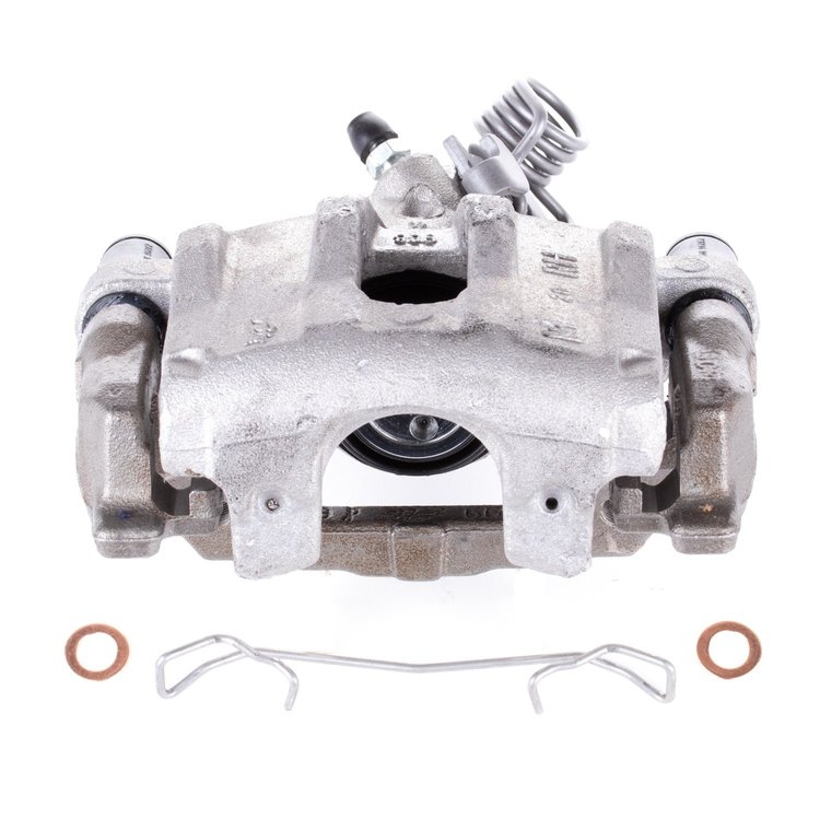 AS CALIPER W/ BRKT