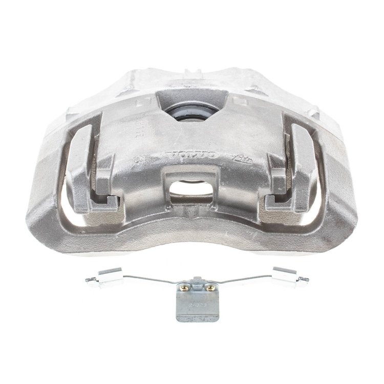 AS CALIPER W/ BRKT