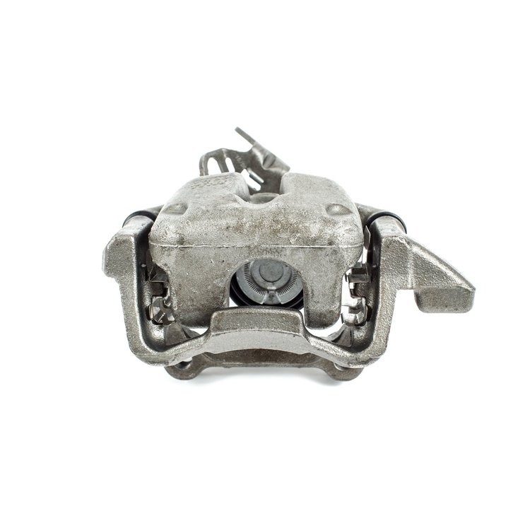 OE REPLACEMENT CALIPER - Rear 09-08 Audi A3/08-06 Audi A3 Quattro/09-08 Volkswagen GLI - Mexico/10-0