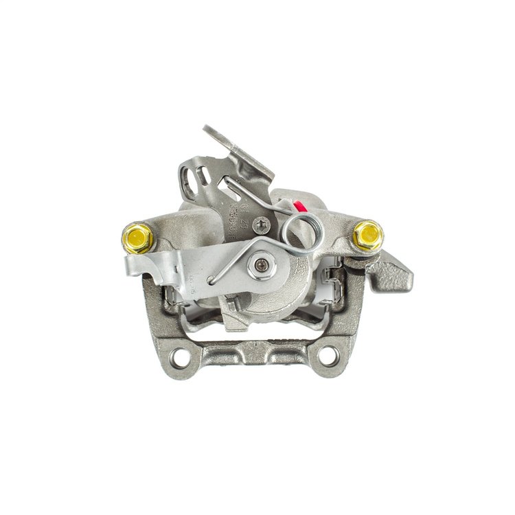 OE REPLACEMENT CALIPER - Rear 09-08 Audi A3/08-06 Audi A3 Quattro/09-08 Volkswagen GLI - Mexico/10-0