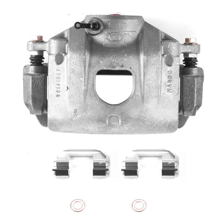OE REPLACEMENT CALIPER