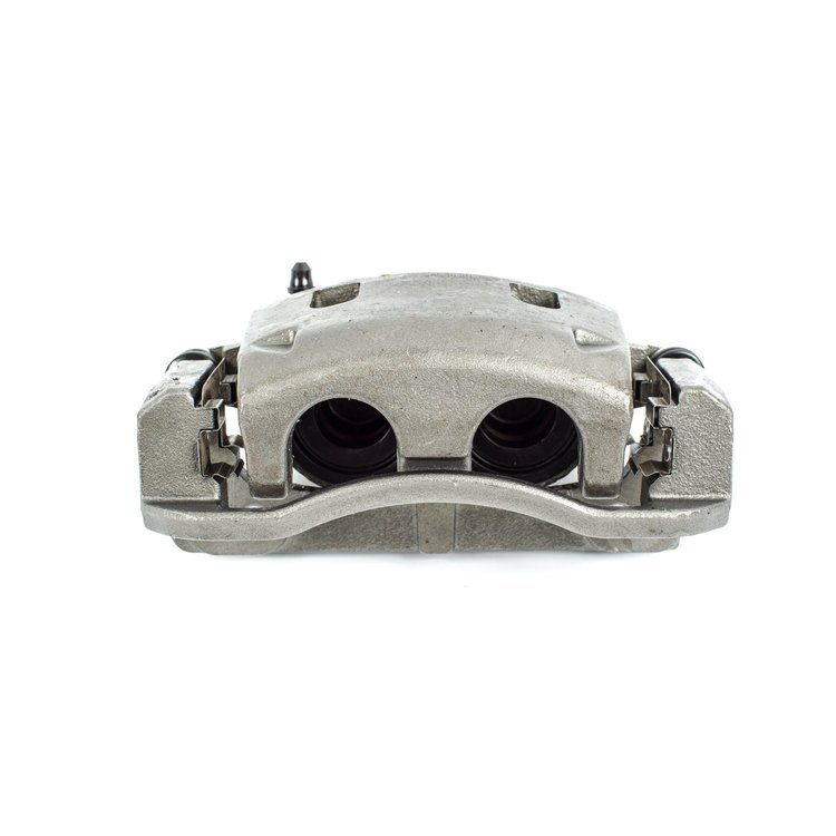 REPL. CALIPER CAL# 262 56 Front 06-05 Nissan Truck Armada/04- Nissan Truck Pathfinder/07-05 Nissan Truck Titan/
