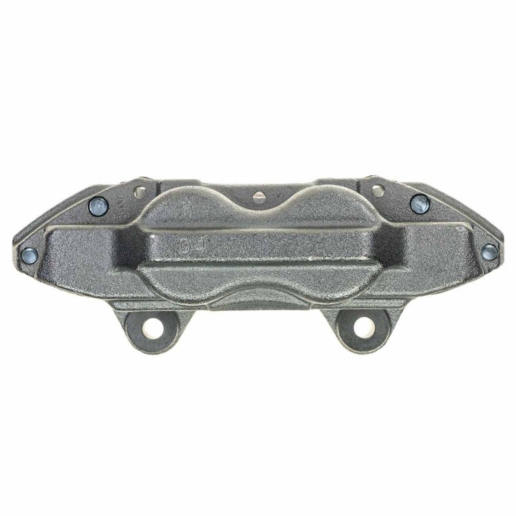 Autospeciality OE Replacement Brake Caliper Fits Select Late Model Toyota Models