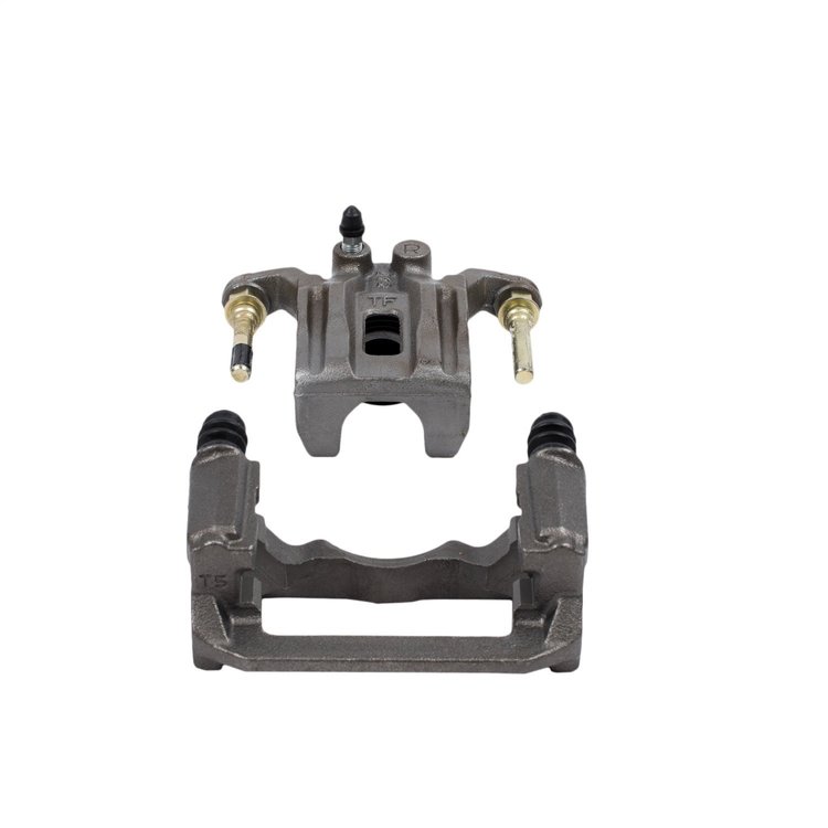 OE REPLACEMENT CALIPER - Rear 10-06 Nissan Truck Pathfinder/
