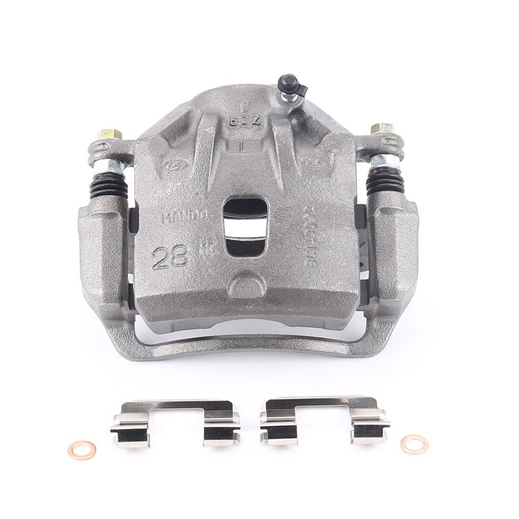 Autospecialty OE Brake Calipers