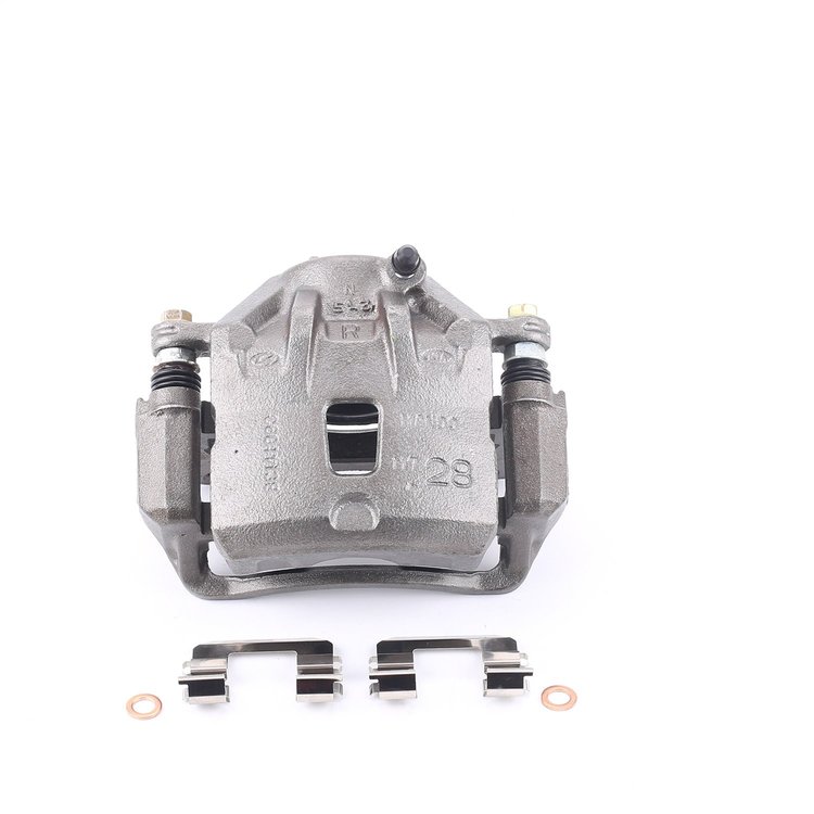 OE REPLACEMENT CALIPER