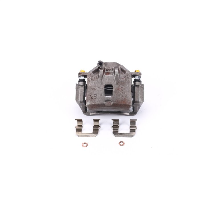 OE REPLACEMENT CALIPER