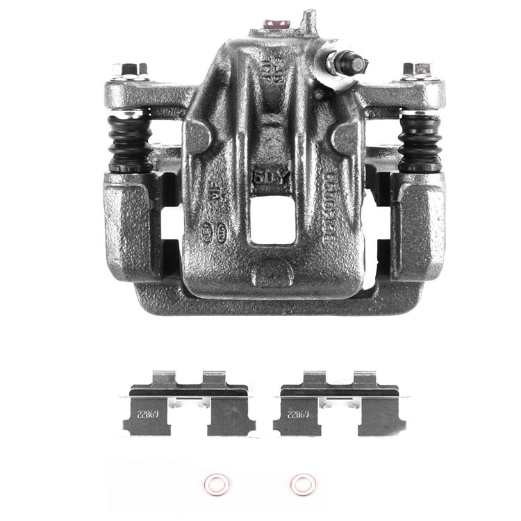 OE REPLACEMENT CALIPER