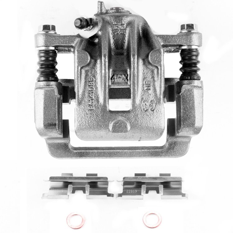 OE REPLACEMENT CALIPER