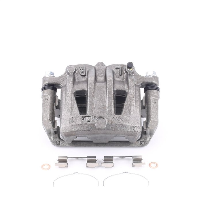 OE REPLACEMENT CALIPER