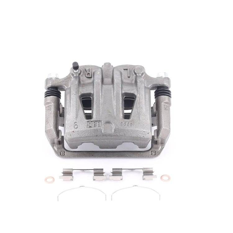 OE REPLACEMENT CALIPER