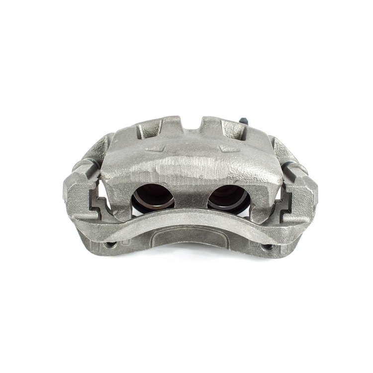 OE REPLACEMENT CALIPER - Front 13-05 Nissan Truck Frontier/07-05 Nissan Truck Pathfinder/11-08 Nissa