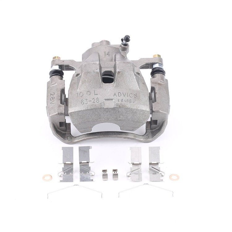 L3128 AS CALIPER W/BRKT