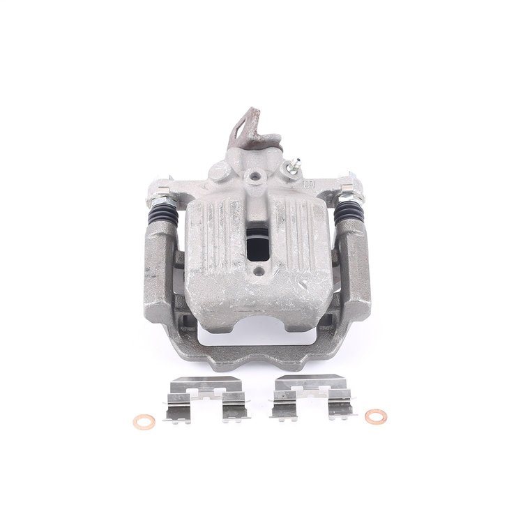 OE REPLACEMENT CALIPER
