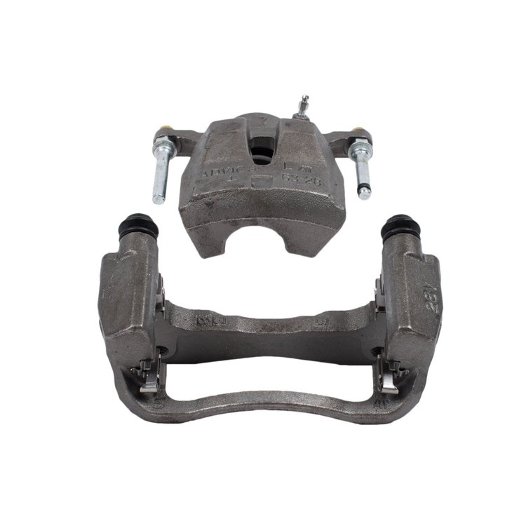 OE REPLACEMENT CALIPER Front 10-09 Pontiac Vibe/09-06 Toyota Truck RAV-4/