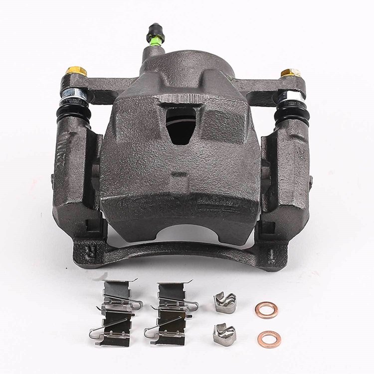 Autospecialty OE Brake Calipers