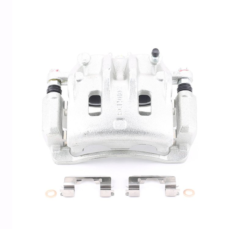 Autospecialty OE Brake Calipers