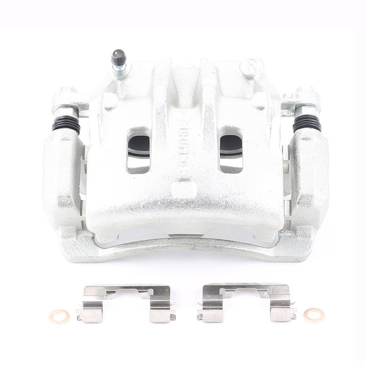 Autospecialty OE Brake Calipers