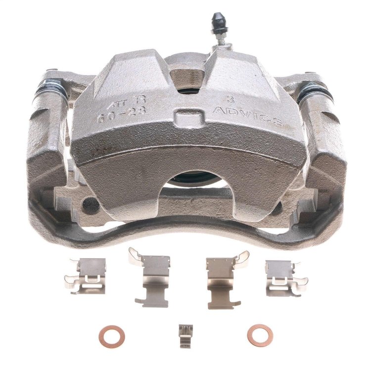 AS CALIPER W/ BRKT