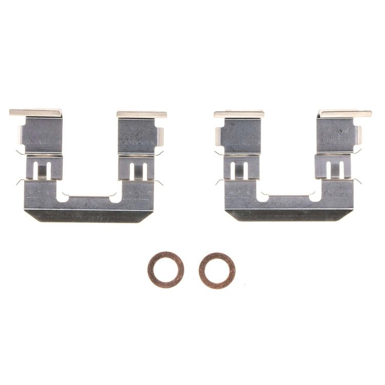 OE REPLACEMENT CALIPER