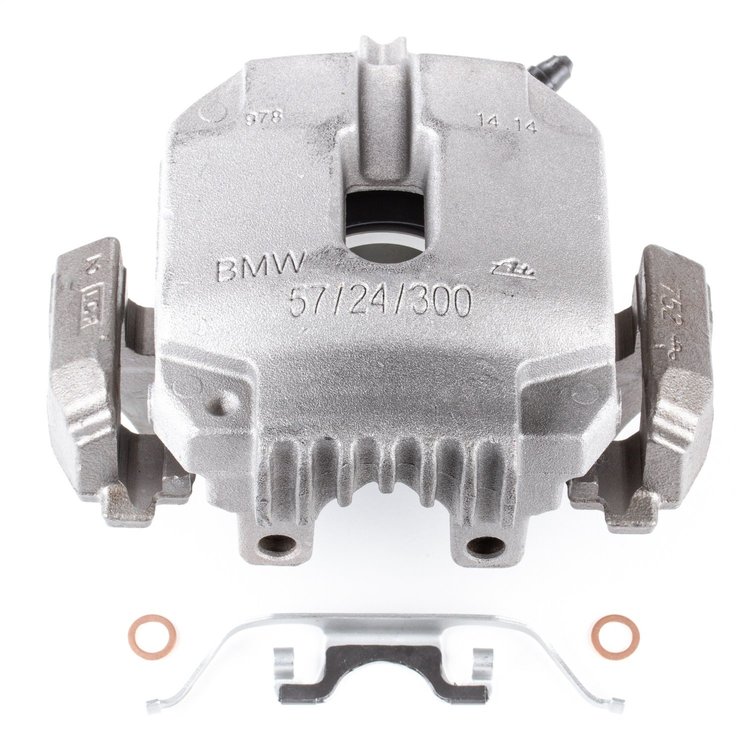 OE REPLACEMENT CALIPER