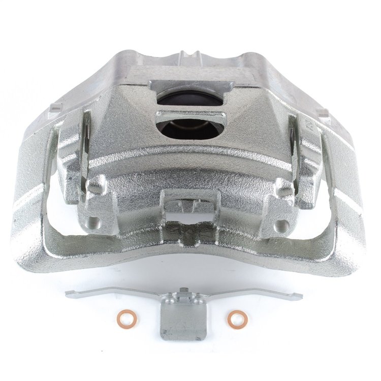 AS CALIPER W/ BRKT