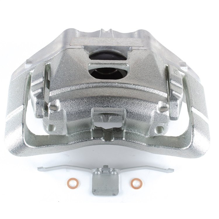 AS CALIPER W/ BRKT