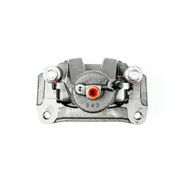 OE REPLACEMENT CALIPER - Rear 11-08 Toyota Truck Sequoia/12-07 Toyota Truck Tundra/