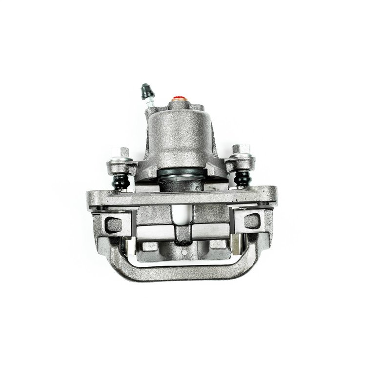 OE REPLACEMENT CALIPER - Rear 11-08 Toyota Truck Sequoia/12-07 Toyota Truck Tundra/