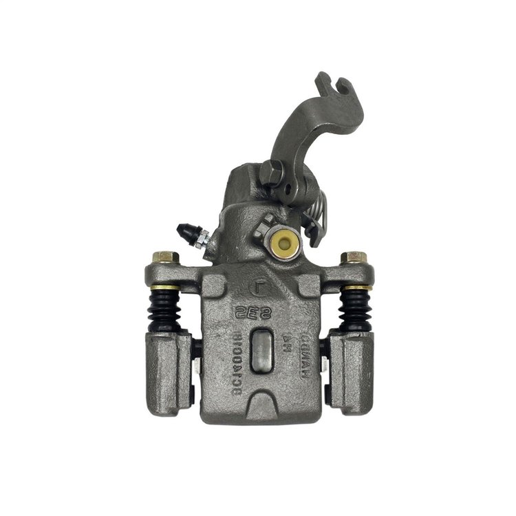 OE REPLACEMENT CALIPER