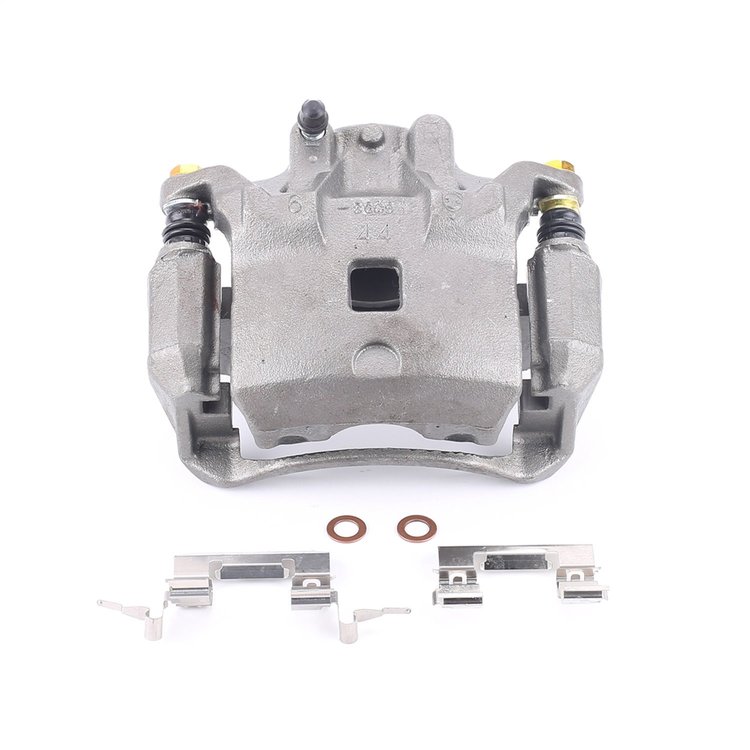 OE REPLACEMENT CALIPER