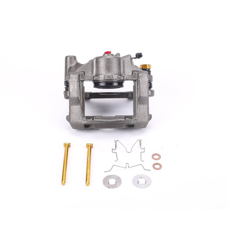 OE REPLACEMENT CALIPER