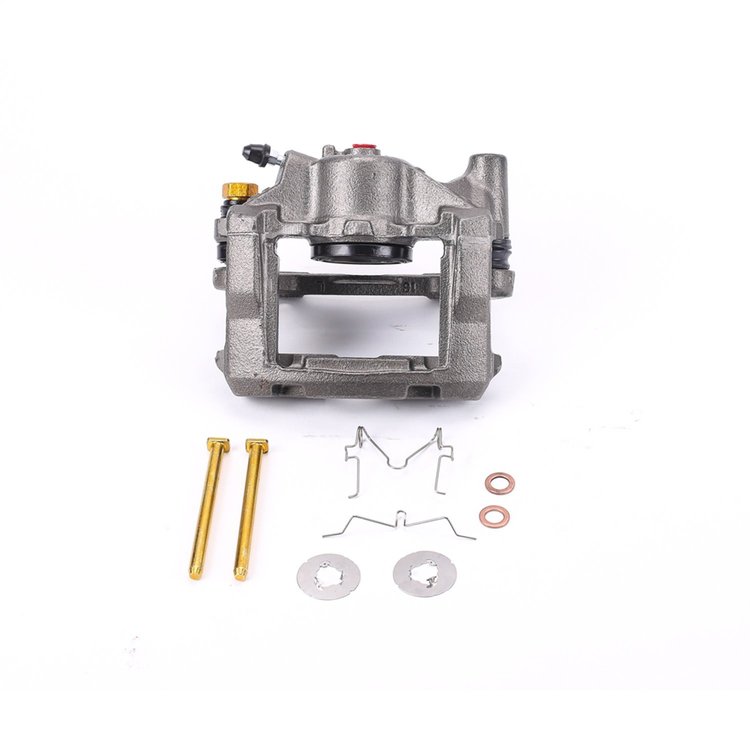 OE REPLACEMENT CALIPER