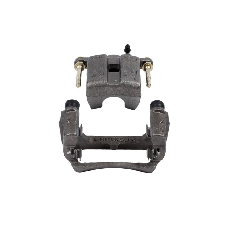 OE REPLACEMENT CALIPER Front 2006-12 Mazda Miata