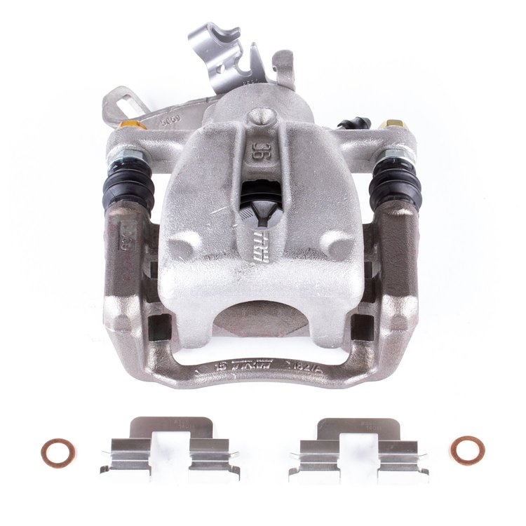 AS CALIPER W/ BRKT