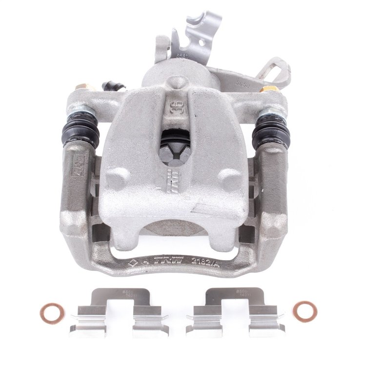 AS CALIPER W/ BRKT