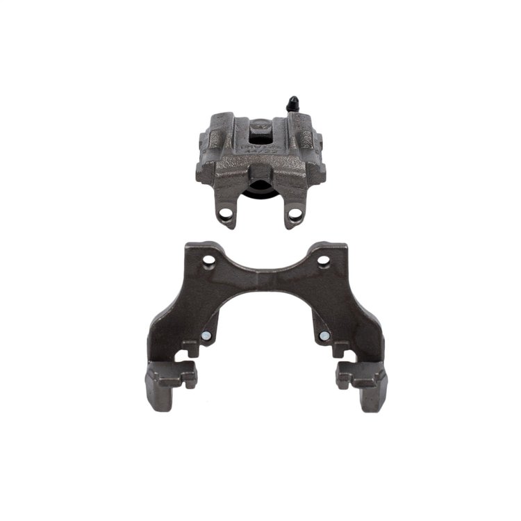 OE REPLACEMENT CALIPER Rear 06- BMW 330i/06- BMW 330Xi/10-07 BMW 335D 335i 335i xDrive 335xi/