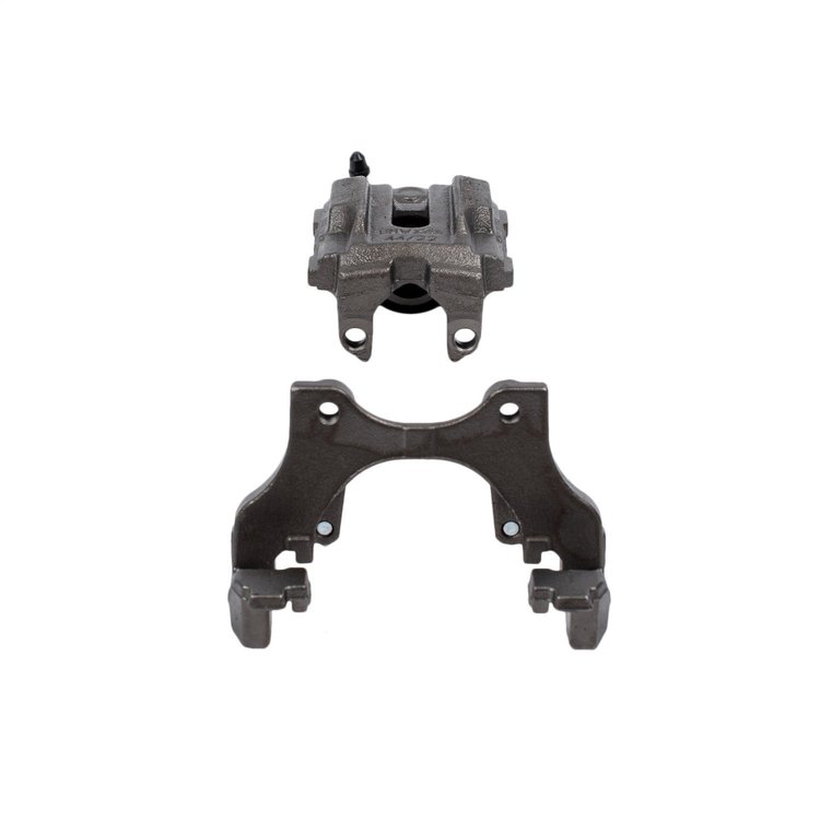 OE REPLACEMENT CALIPER Rear 06- BMW 330i/06- BMW 330Xi/10-07 BMW 335D 335i 335i xDrive 335xi/